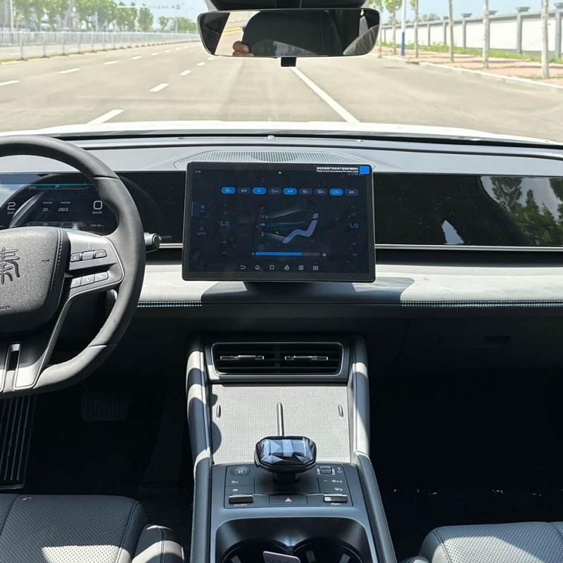 Qin L 2024 DM-i 120KM Leading Edition Qin L 2024 DM-i 120KM Leading Edition