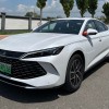 Qin L 2024 DM-i 120KM Leading Edition