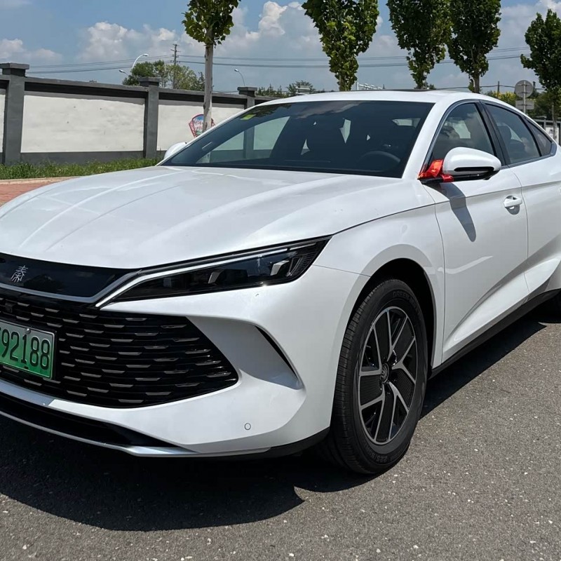Qin L 2024 DM-i 120KM Leading Edition