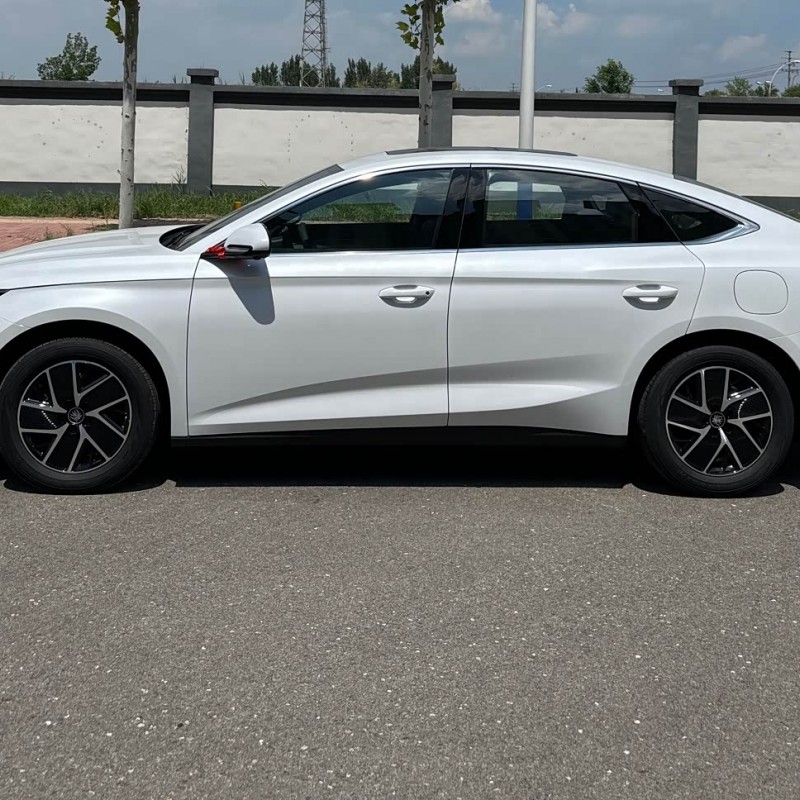 Qin L 2024 DM-i 120KM Leading Edition Qin L 2024 DM-i 120KM Leading Edition