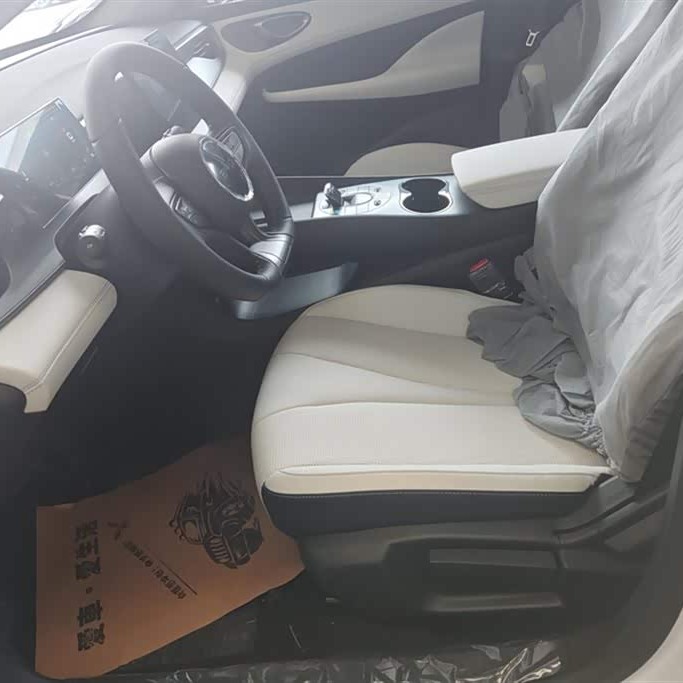 Seal 05 DM-i 2025 DM-i Intelligent Driving Edition 55KM Luxury Model Seal 05 DM-i 2025 DM-i Intelligent Driving Edition 55KM Luxury Model