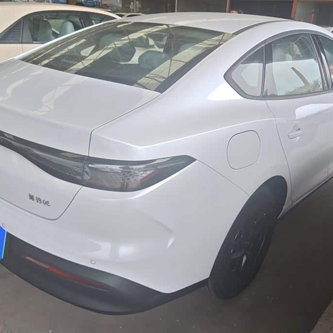 Seal 05 DM-i 2025 DM-i Intelligent Driving Edition 55KM Luxury Model Seal 05 DM-i 2025 DM-i Intelligent Driving Edition 55KM Luxury Model