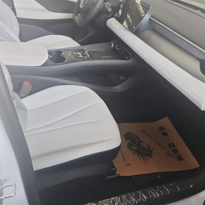 Seal 05 DM-i 2025 DM-i Intelligent Driving Edition 55KM Luxury Model Seal 05 DM-i 2025 DM-i Intelligent Driving Edition 55KM Luxury Model