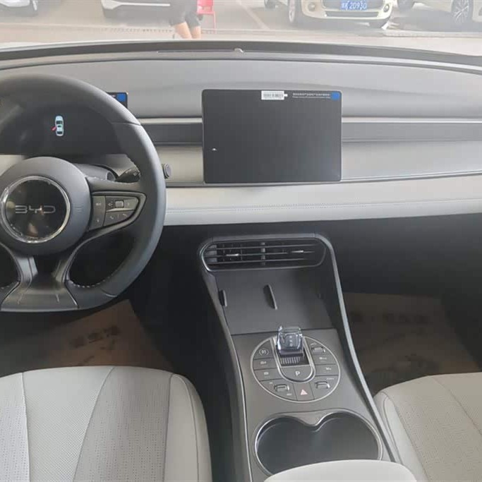 Seal 05 DM-i 2025 DM-i Intelligent Driving Edition 55KM Luxury Model Seal 05 DM-i 2025 DM-i Intelligent Driving Edition 55KM Luxury Model