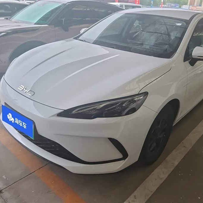 Seal 05 DM-i 2025 DM-i Intelligent Driving Edition 55KM Luxury Model Seal 05 DM-i 2025 DM-i Intelligent Driving Edition 55KM Luxury Model