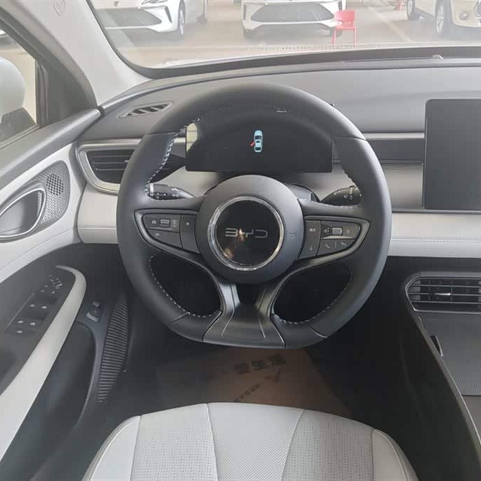 Seal 05 DM-i 2025 DM-i Intelligent Driving Edition 55KM Luxury Model Seal 05 DM-i 2025 DM-i Intelligent Driving Edition 55KM Luxury Model