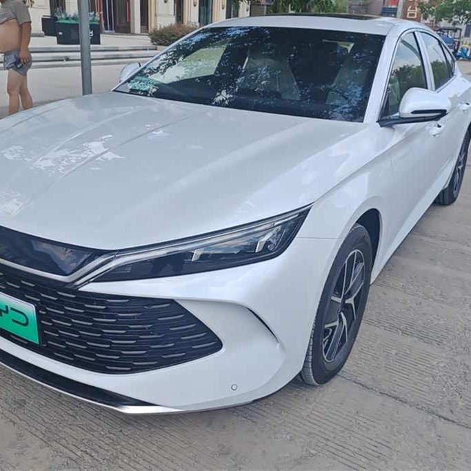 Qin L 2024 DM-i 120KM Leading Edition