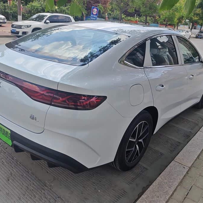 Qin L 2024 DM-i 120KM Leading Edition Qin L 2024 DM-i 120KM Leading Edition