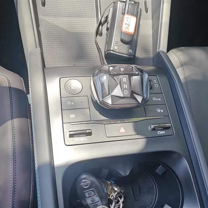Qin L 2024 DM-i 120KM Leading Edition Qin L 2024 DM-i 120KM Leading Edition