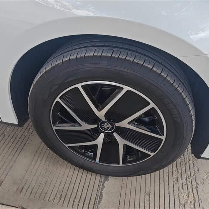 Qin L 2024 DM-i 120KM Leading Edition Qin L 2024 DM-i 120KM Leading Edition