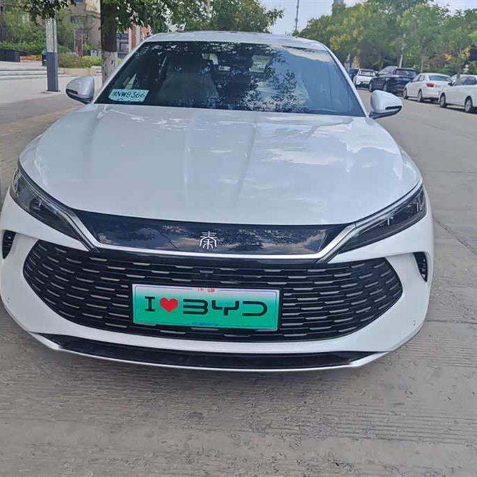 Qin L 2024 DM-i 120KM Leading Edition Qin L 2024 DM-i 120KM Leading Edition