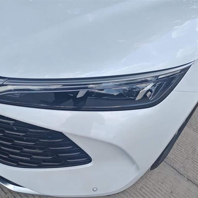 Qin L 2024 DM-i 120KM Leading Edition Qin L 2024 DM-i 120KM Leading Edition