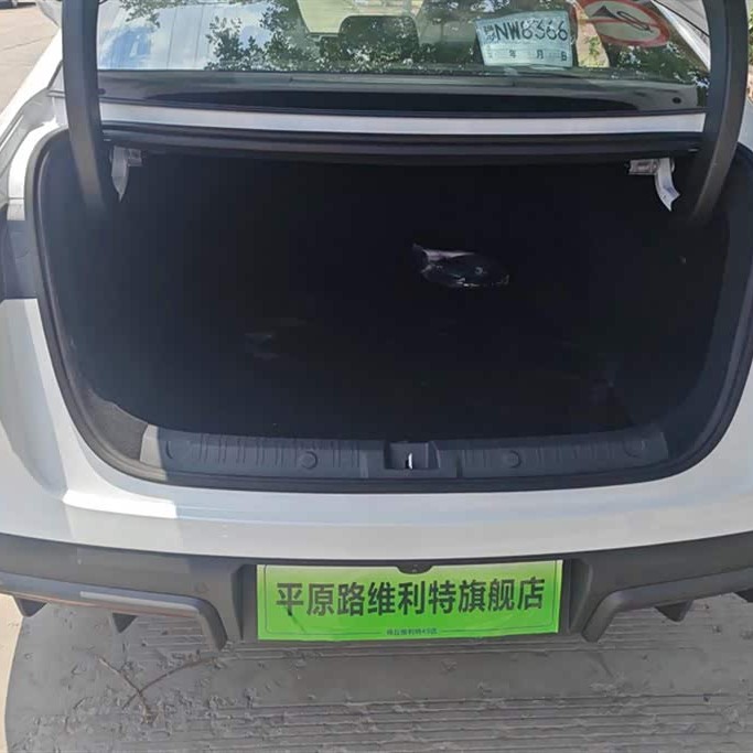 Qin L 2024 DM-i 120KM Leading Edition Qin L 2024 DM-i 120KM Leading Edition