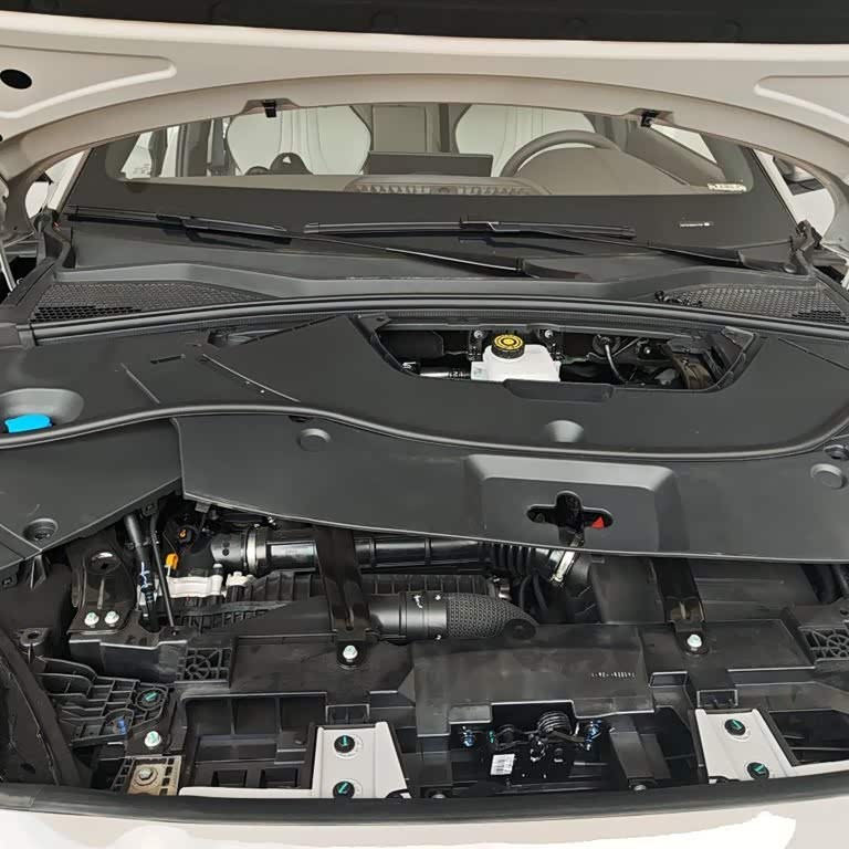 Song PLUS New Energy 2025 DM-i 112KM Premium Edition Song PLUS New Energy 2025 DM-i 112KM Premium Edition