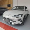 Song PLUS New Energy 2025 DM-i 112KM Premium Edition Song PLUS New Energy 2025 DM-i 112KM Premium Edition