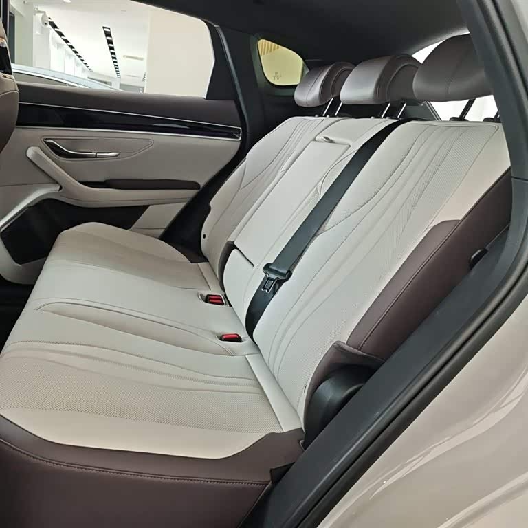 Song PLUS New Energy 2025 DM-i 112KM Premium Edition Song PLUS New Energy 2025 DM-i 112KM Premium Edition