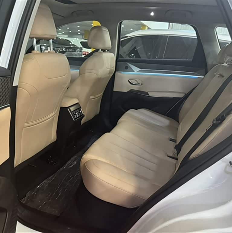 Song Pro New Energy 2025 Second Generation DM-i 115KM Beyond Edition Song Pro New Energy 2025 Second Generation DM-i 115KM Beyond Edition