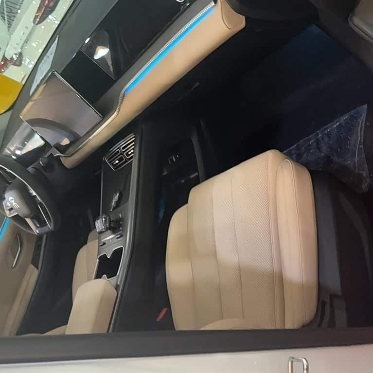 Song Pro New Energy 2025 Second Generation DM-i 115KM Beyond Edition Song Pro New Energy 2025 Second Generation DM-i 115KM Beyond Edition