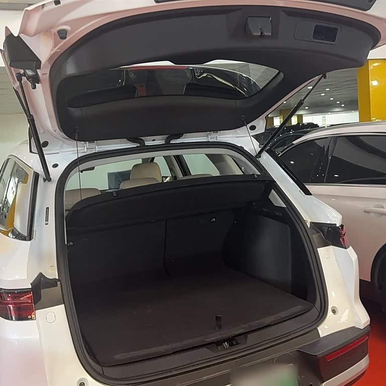 Song Pro New Energy 2025 Second Generation DM-i 115KM Beyond Edition Song Pro New Energy 2025 Second Generation DM-i 115KM Beyond Edition