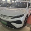 Song Pro New Energy 2025 Second Generation DM-i 115KM Beyond Edition Song Pro New Energy 2025 Second Generation DM-i 115KM Beyond Edition