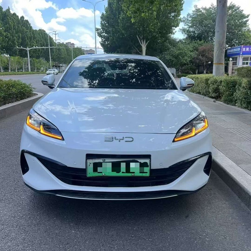 Haibao 06 New Energy 2025 DM-i Intelligent Driving Edition 120KM Premium Edition Haibao 06 New Energy 2025 DM-i Intelligent Driving Edition 120KM Premium Edition
