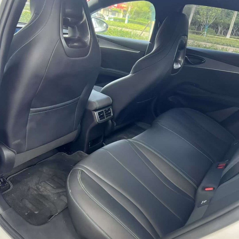 Haibao 06 New Energy 2025 DM-i Intelligent Driving Edition 120KM Premium Edition Haibao 06 New Energy 2025 DM-i Intelligent Driving Edition 120KM Premium Edition