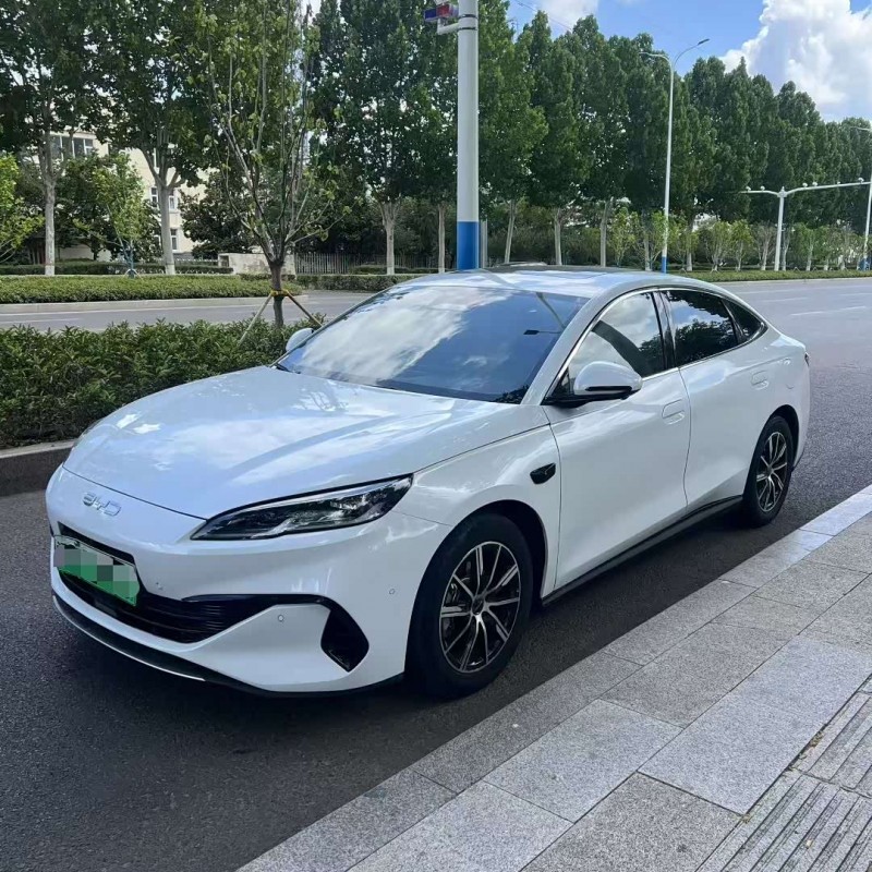 Haibao 06 New Energy 2025 DM-i Intelligent Driving Edition 120KM Premium Edition Haibao 06 New Energy 2025 DM-i Intelligent Driving Edition 120KM Premium Edition