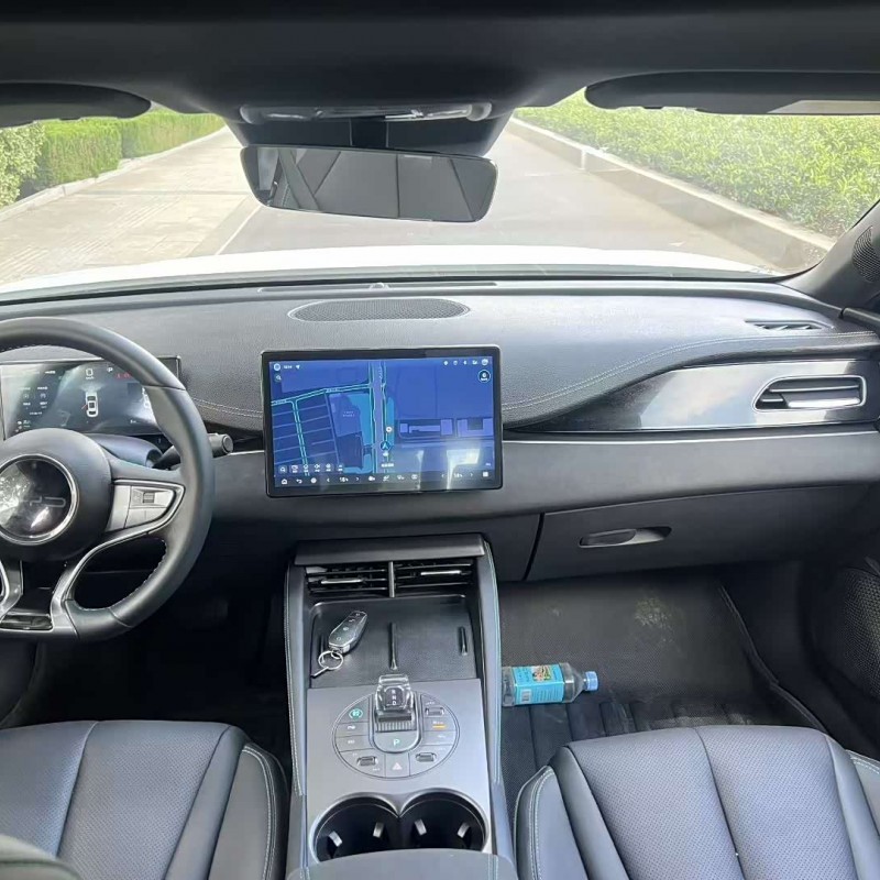 Haibao 06 New Energy 2025 DM-i Intelligent Driving Edition 120KM Premium Edition Haibao 06 New Energy 2025 DM-i Intelligent Driving Edition 120KM Premium Edition
