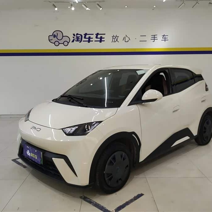 Seagull 2025 305km Vitality Edition Seagull 2025 305km Vitality Edition