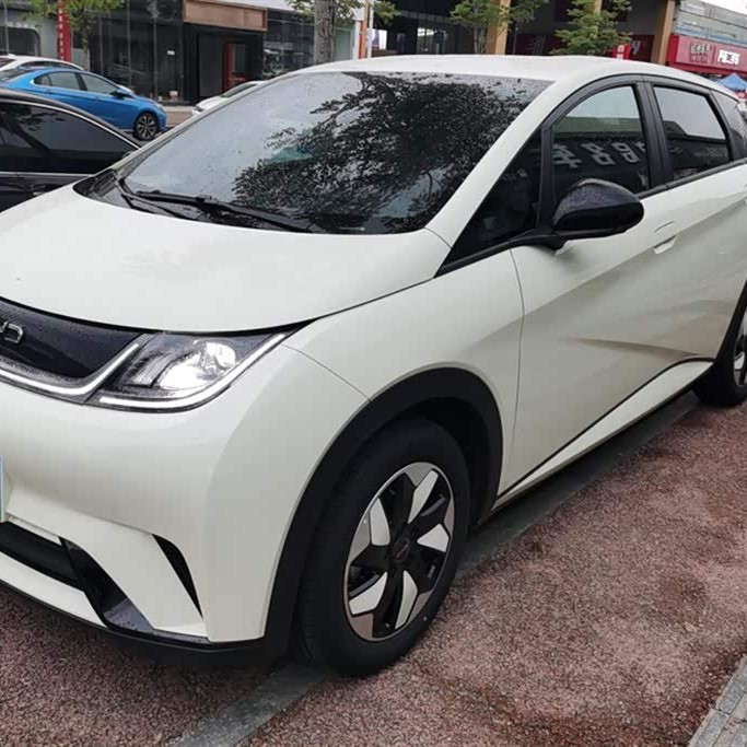 Dolphin 2024 Glory Edition 420km Freedom Edition