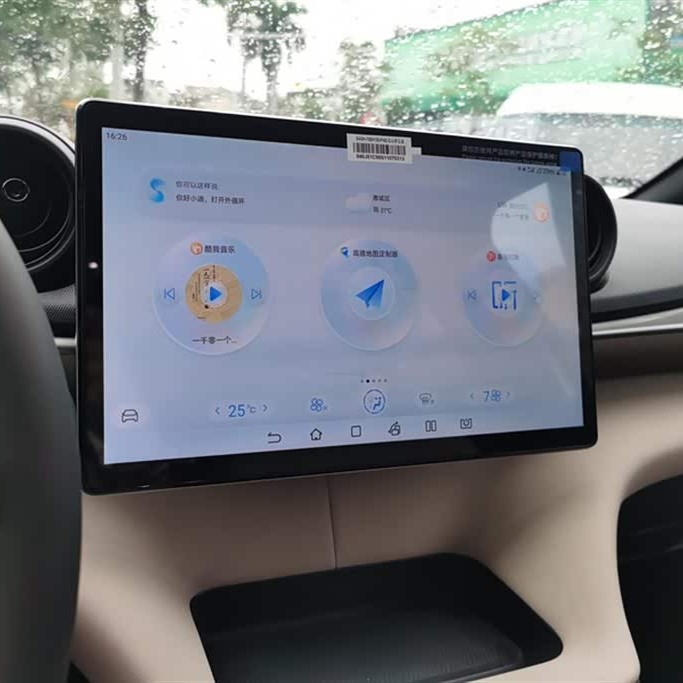 Dolphin 2024 Glory Edition 420km Freedom Edition Dolphin 2024 Glory Edition 420km Freedom Edition