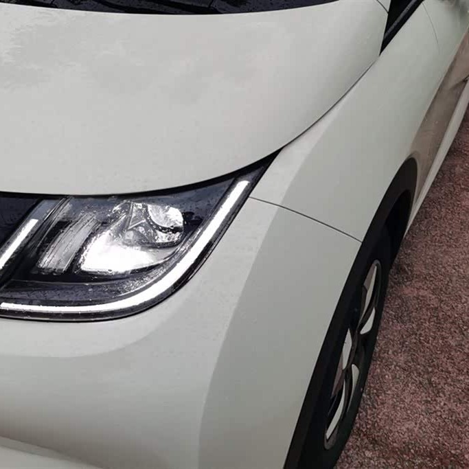 Dolphin 2024 Glory Edition 420km Freedom Edition Dolphin 2024 Glory Edition 420km Freedom Edition