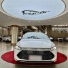 Qin PLUS 2023 Champion Edition DM-i 120KM Beyond Edition Qin PLUS 2023 Champion Edition DM-i 120KM Beyond Edition