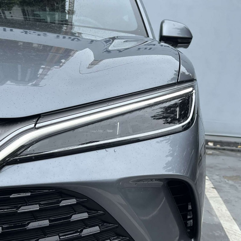Song L DM-i 2025 Smart Driving Edition 160km Beyond Edition Song L DM-i 2025 Smart Driving Edition 160km Beyond Edition
