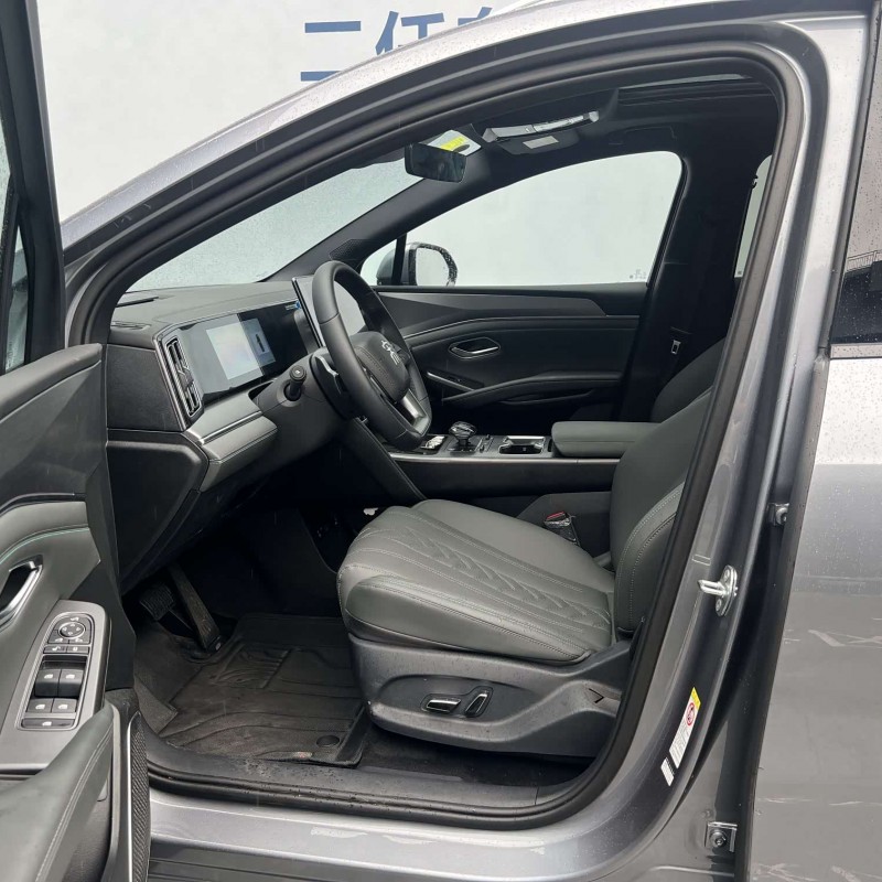 Song L DM-i 2025 Smart Driving Edition 160km Beyond Edition Song L DM-i 2025 Smart Driving Edition 160km Beyond Edition