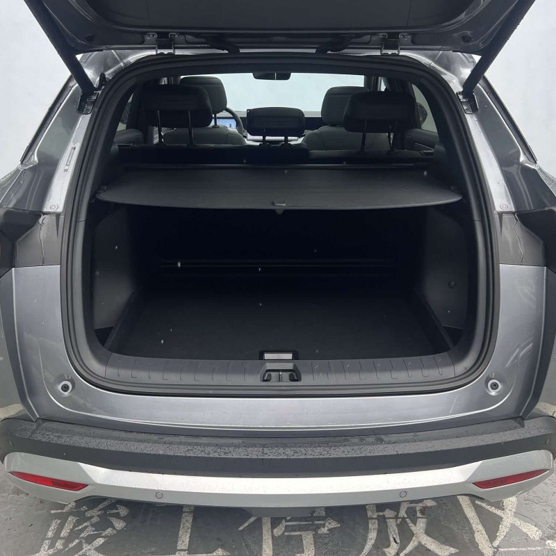 Song L DM-i 2025 Smart Driving Edition 160km Beyond Edition Song L DM-i 2025 Smart Driving Edition 160km Beyond Edition