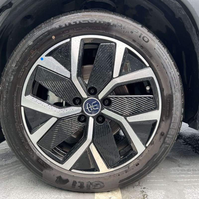 Song L DM-i 2025 Smart Driving Edition 160km Beyond Edition Song L DM-i 2025 Smart Driving Edition 160km Beyond Edition