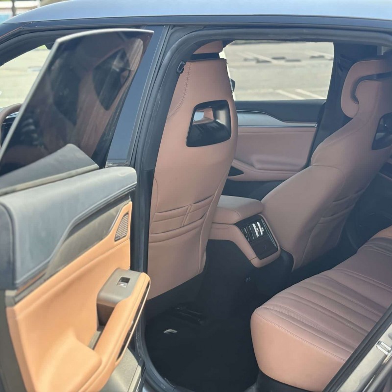 Song L EV 2024 model 550km surpassing model Song L EV 2024 model 550km surpassing model
