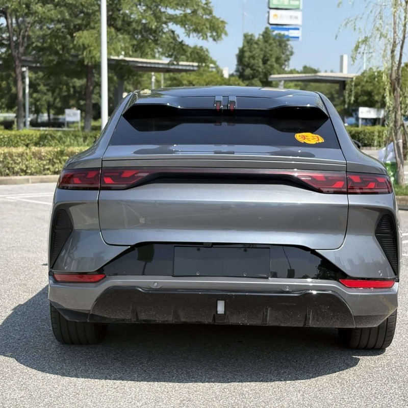 Song L EV 2024 model 550km surpassing model Song L EV 2024 model 550km surpassing model