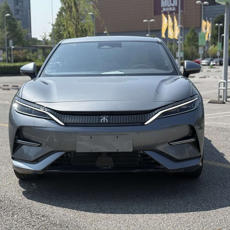 Song L EV 2024 model 550km surpassing model Song L EV 2024 model 550km surpassing model