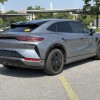 Song L EV 2024 model 550km surpassing model Song L EV 2024 model 550km surpassing model