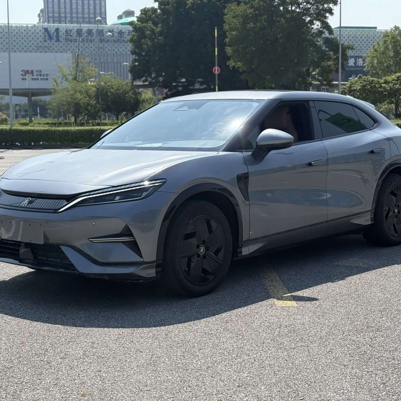 Song L EV 2024 model 550km surpassing model Song L EV 2024 model 550km surpassing model