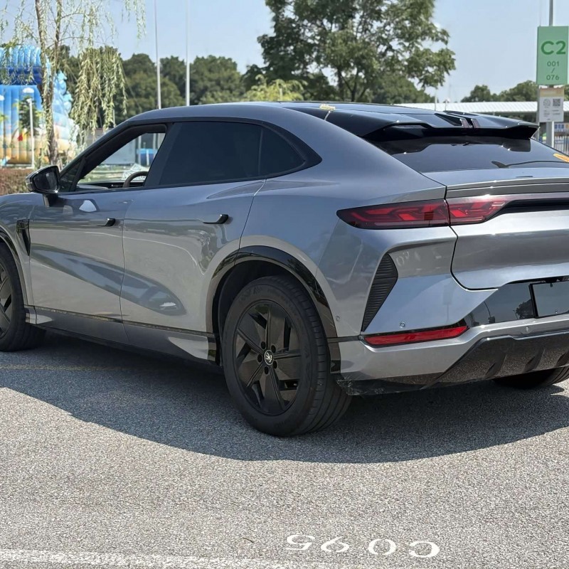 Song L EV 2024 model 550km surpassing model Song L EV 2024 model 550km surpassing model