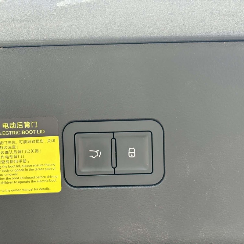 Song L EV 2024 model 550km surpassing model Song L EV 2024 model 550km surpassing model