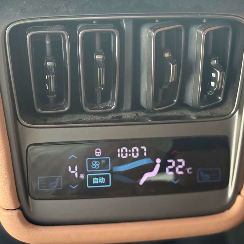Song L EV 2024 model 550km surpassing model Song L EV 2024 model 550km surpassing model