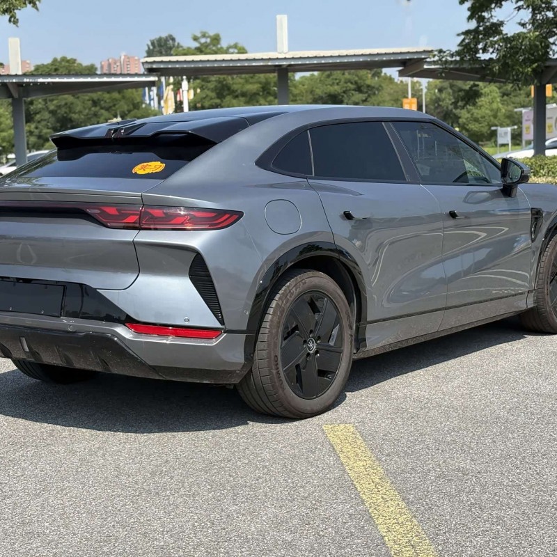 Song L EV 2024 model 550km surpassing model Song L EV 2024 model 550km surpassing model
