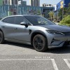 Song L EV 2024 model 550km surpassing model Song L EV 2024 model 550km surpassing model