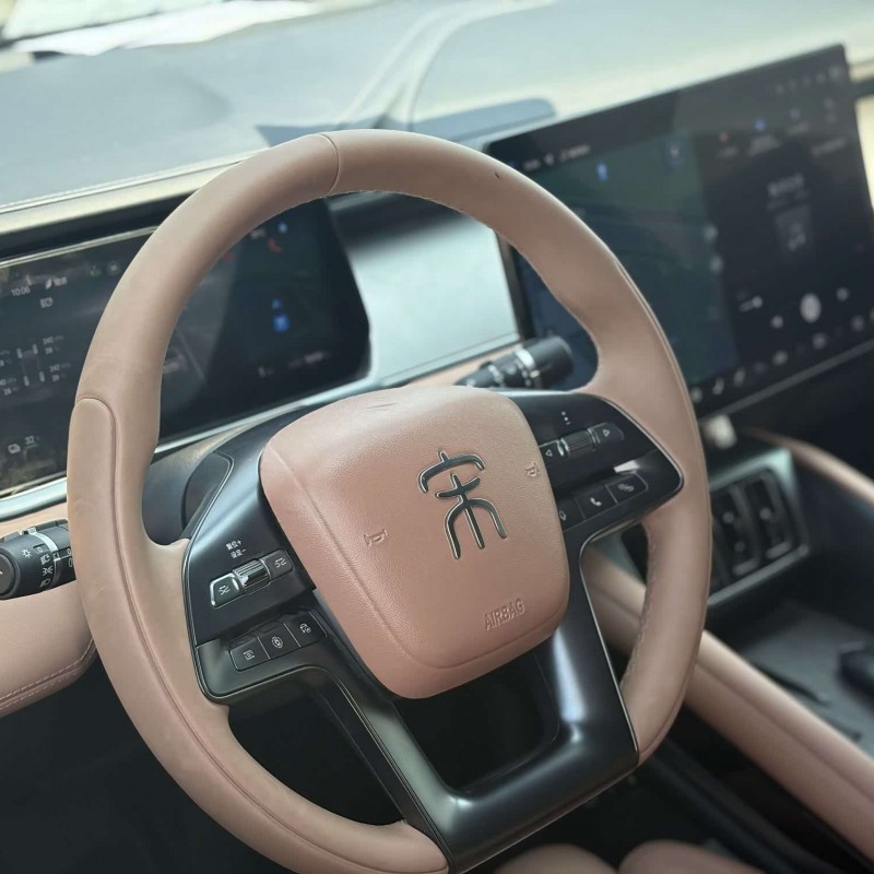 Song L EV 2024 model 550km surpassing model Song L EV 2024 model 550km surpassing model