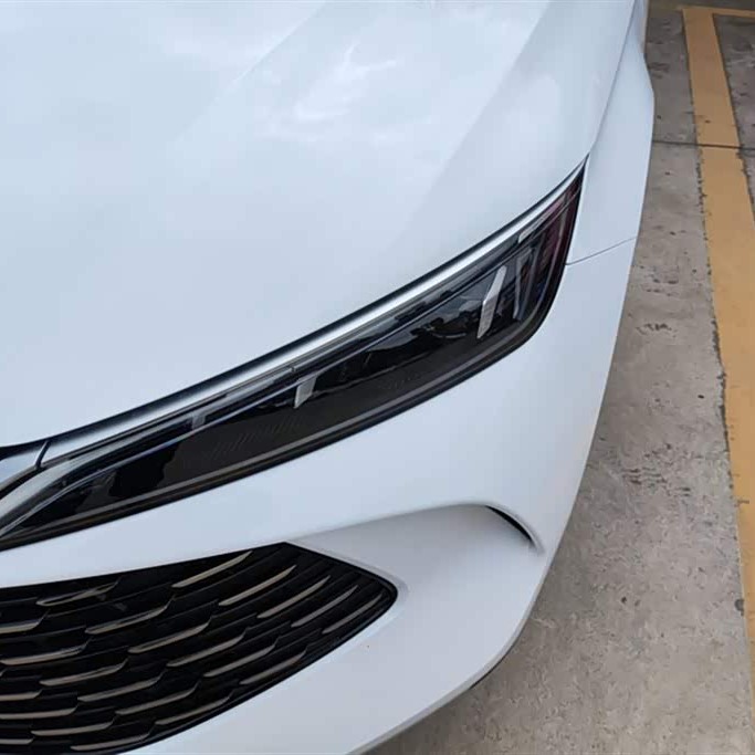 Qin L 2024 DM-i 80KM Leading Edition Qin L 2024 DM-i 80KM Leading Edition