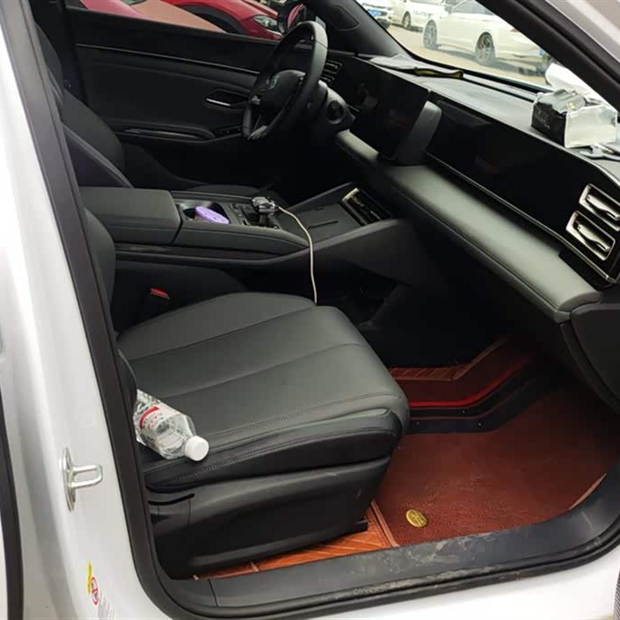 Qin L 2024 DM-i 80KM Leading Edition Qin L 2024 DM-i 80KM Leading Edition